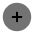 Add Circle Icon from Solar Bold Duotone Set