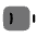 Battery Low Minimalistic Icon from Solar Bold Duotone Set
