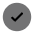 Check Circle Icon from Solar Bold Duotone Set