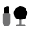 Cosmetic Icon from Solar Bold Duotone Set