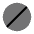 Forbidden Circle Icon from Solar Bold Duotone Set