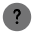 Question Circle Icon from Solar Bold Duotone Set