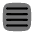 Reorder Icon from Solar Bold Duotone Set