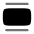 Slider Minimalistic Horizontal Icon from Solar Bold Duotone Set