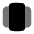 Slider Vertical Icon from Solar Bold Duotone Set
