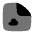 Cloud File Icon from Solar Bold Duotone Set