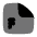 Figma File Icon from Solar Bold Duotone Set