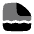 File Corrupted Icon from Solar Bold Duotone Set
