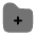 Add Folder Icon from Solar Bold Duotone Set