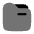Folder With Files Icon from Solar Bold Duotone Set