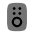 Remote Controller 4 Icon from Solar Bold Duotone Set