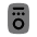 Remote Controller Icon from Solar Bold Duotone Set