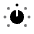Volume Knob Icon from Solar Bold Duotone Set