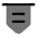 Bill Icon from Solar Bold Duotone Set