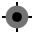 GPS Icon from Solar Bold Duotone Set
