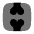 Bones Icon from Solar Bold Duotone Set