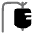 Dropper Icon from Solar Bold Duotone Set