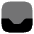 Inbox Icon from Solar Bold Duotone Set