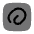 Paperclip Rounded 4 Icon from Solar Bold Duotone Set
