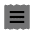 Bill Icon from Solar Bold Duotone Set