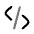 Code 4 Icon from Solar Bold Duotone Set