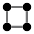 Structure Icon from Solar Bold Duotone Set