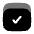 Archive Minimalistic Icon from Solar Bold Duotone Set