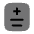 Document Medicine Icon from Solar Bold Duotone Set