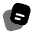 Notes Icon from Solar Bold Duotone Set