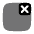 Notification Remove Icon from Solar Bold Duotone Set