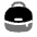 Backpack Icon from Solar Bold Duotone Set