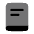 Book Icon from Solar Bold Duotone Set