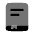 Book Bookmark Icon from Solar Bold Duotone Set