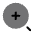 Minimalistic Magnifer Zoom In Icon from Solar Bold Duotone Set