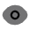 Eye Icon from Solar Bold Duotone Set