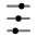 Tuning 8 Icon from Solar Bold Duotone Set