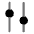 Tuning Icon from Solar Bold Duotone Set