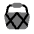 Cart 11 Icon from Solar Bold Duotone Set