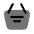 Cart 12 Icon from Solar Bold Duotone Set