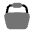 Cart Icon from Solar Bold Duotone Set