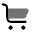 Cart Large 9 Icon from Solar Bold Duotone Set