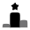 Ranking Icon from Solar Bold Duotone Set
