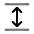 Paragraph Spacing Icon from Solar Bold Duotone Set