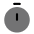 Stopwatch Icon from Solar Bold Duotone Set