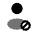User Block Rounded Icon from Solar Bold Duotone Set