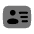 User Id Icon from Solar Bold Duotone Set