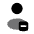 User Minus Rounded Icon from Solar Bold Duotone Set