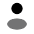 User Rounded Icon from Solar Bold Duotone Set