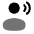 User Speak Icon from Solar Bold Duotone Set