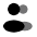 Users Group Rounded Icon from Solar Bold Duotone Set